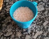 Foto del paso 3 de la receta: Risotto fácil y rápido 🐤