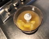 Une image de l'étape 3 de Marinade à la moutarde aigre douce, citron confit et épices.