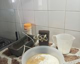 Foto del paso 4 de la receta: Budín de Dulce de Leche y Vainilla