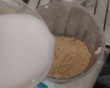 Vegán sajtszósz recept fázis 2 fotója