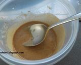 Foto del paso 8 de la receta Empanadillas dulces de calabaza y canela