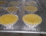 Foto langkah ke 4 dari resep Butter Tteok.