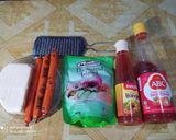 Foto langkah ke 3 dari resep Pizza Mini Simple.