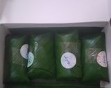 Foto langkah ke 9 dari resep Lemper Ayam.