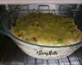 Cheesy Baked Vegetables recipe step 5 photo