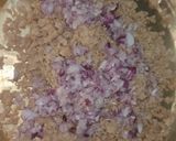 सिर्फ 2 चीज़ों से बनाएं बेहद स्वादिष्ट मोमोज़ 😋 रेसिपी चरण 2 फोटो