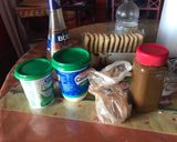 Foto del paso 1 de la receta: Postre helado