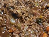 Carne larga cocción 🥩