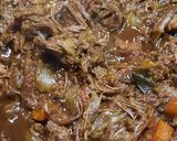 Foto del paso 7 de la receta: Carne larga cocción 🥩