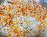 صورة لخطوة 3 من وصفة مقلوبة الدجاج