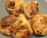 Foto del paso 4 de la receta: Pan sin harina