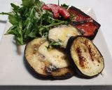Pas rețetă Legume la grill 5 fotografie