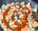 Foto del paso 3 de la receta: Paella marinera