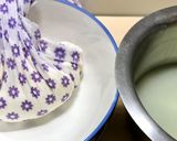 श्रीखंड (Shrikhand recipe in Hindi) रेसिपी चरण 1 फोटो