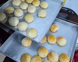 Foto langkah ke 13 dari resep Bakpia Ngeprul Ngeju.