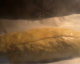 A picture of step 18 of The Best Chicken Puff Pastry! 🥐🍗.