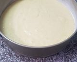 Foto del paso 4 de la receta: Torta de limón 🍋 en Licuadora🍽