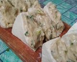 Foto langkah ke 2 dari resep Batagor Udang.