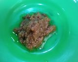 Foto langkah ke 2 dari resep 25. Krengsengan Ayam.