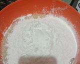 Foto langkah ke 3 dari resep Purple Cake Ala Mami Ami.