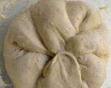 Foto del paso 2 de la receta: Hogaza de masa madre