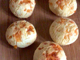 CHIPA 🧀 ¡súper fácil!