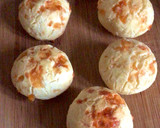 Foto del paso 4 de la receta: CHIPA 🧀 ¡súper fácil!