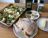 Roasted Chicken With Vegetables recipe step 1 photo