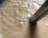 Foto del paso 5 de la receta Coca de calabaza 🎃 contenta