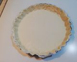 Foto del passaggio 3 della ricetta Torta salata ai carciofi