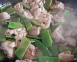 Foto del paso 2 de la receta: Paella de pollo y verduras