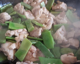Foto del paso 2 de la receta: Paella de pollo y verduras
