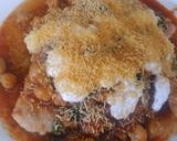 છોલે રગડા સમોસા ચાટ (Chhole Ragda Samosa Chaat Recipe In Gujarati) રેસીપી સ્ટેપ6ફોટો