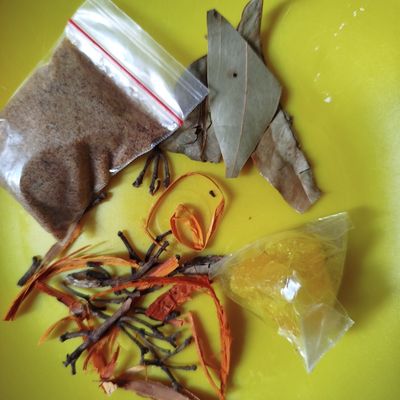 Langkah 1
