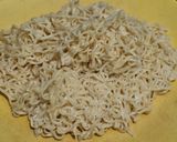 Foto langkah ke 1 dari resep Bakmi Goreng #115.
