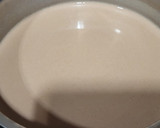 Foto del paso 6 de la receta: Tarta mousse de chocolate sin horno