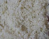 गोभी की खीर (Gobhi ki kheer recipe in Hindi) रेसिपी चरण 2 फोटो