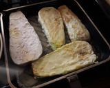 Foto del paso 2 de la receta: Pizza de berenjena