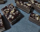 Foto langkah ke 6 dari resep Balapis Cokelat.
