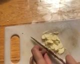 Foto langkah ke 3 dari resep Bayam ala korea.