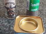 Carne en salsa