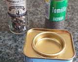 Foto del paso 2 de la receta: Carne en salsa