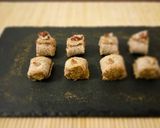 Foto del paso 8 de la receta: 🎄Canapés Salados Navideños