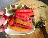 Foto langkah ke 5 dari resep Nila Bumbu Kuning.
