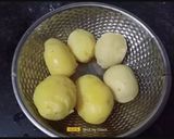 A picture of step 1 of Mumbai Style Batata Vada.