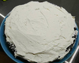 Foto del paso 9 de la receta: Tarta de cerveza negra