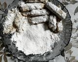 Foto langkah ke 2 dari resep Pisang Goreng Kriuk.