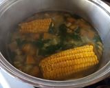 Foto del paso 2 de la receta: Sopa deliciosa en 10 minutos