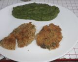 Foto del paso 4 de la receta: Milanesas de Gírgolas