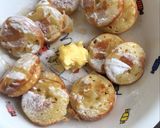Foto langkah ke 6 dari resep Poffertjes (ide #sarapan #cemilananak).